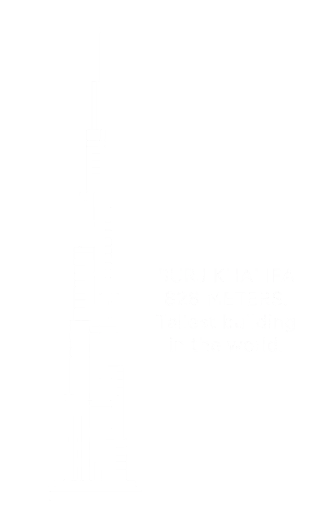 Drilling depths compared to Burj Khalifa