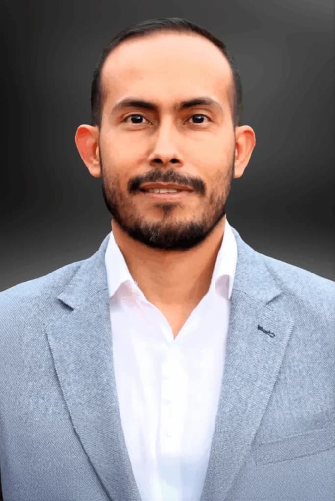 Edwin Naranjo Sierra