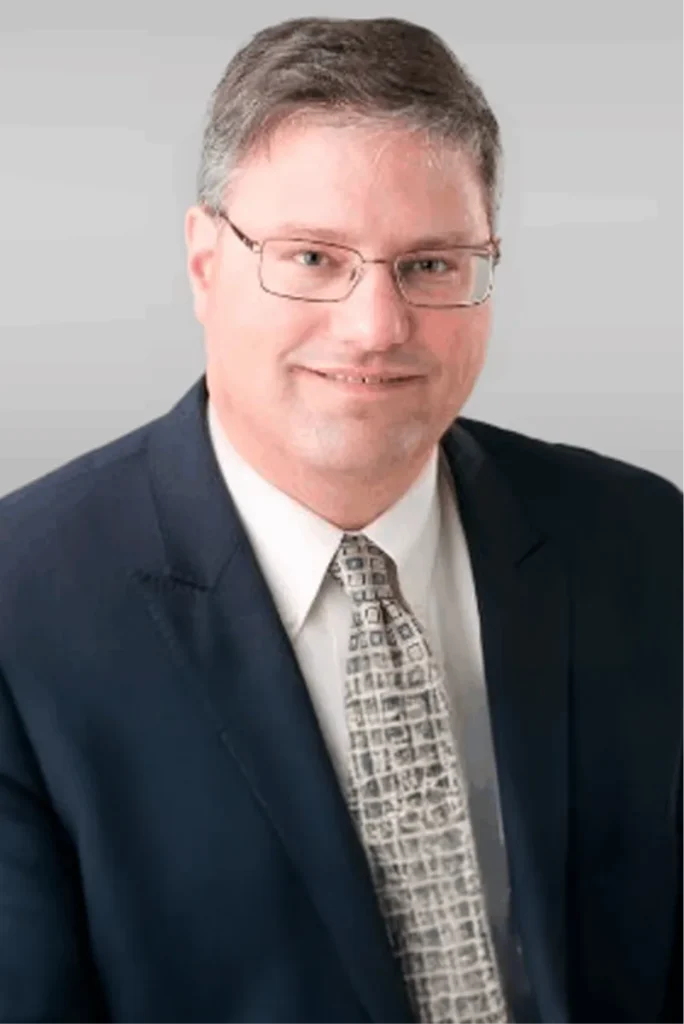 Ernest Mast