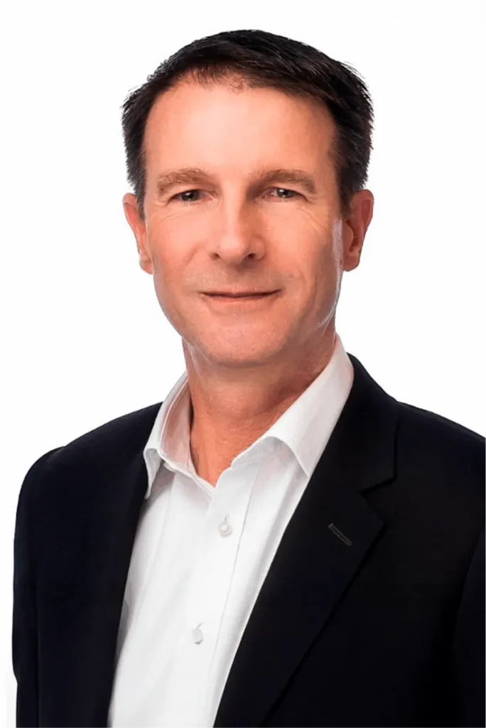 Mark Gibson
