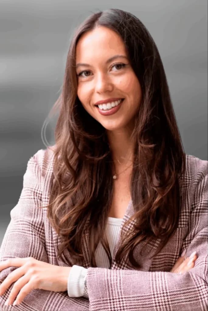 Tetiana Konstantynivska