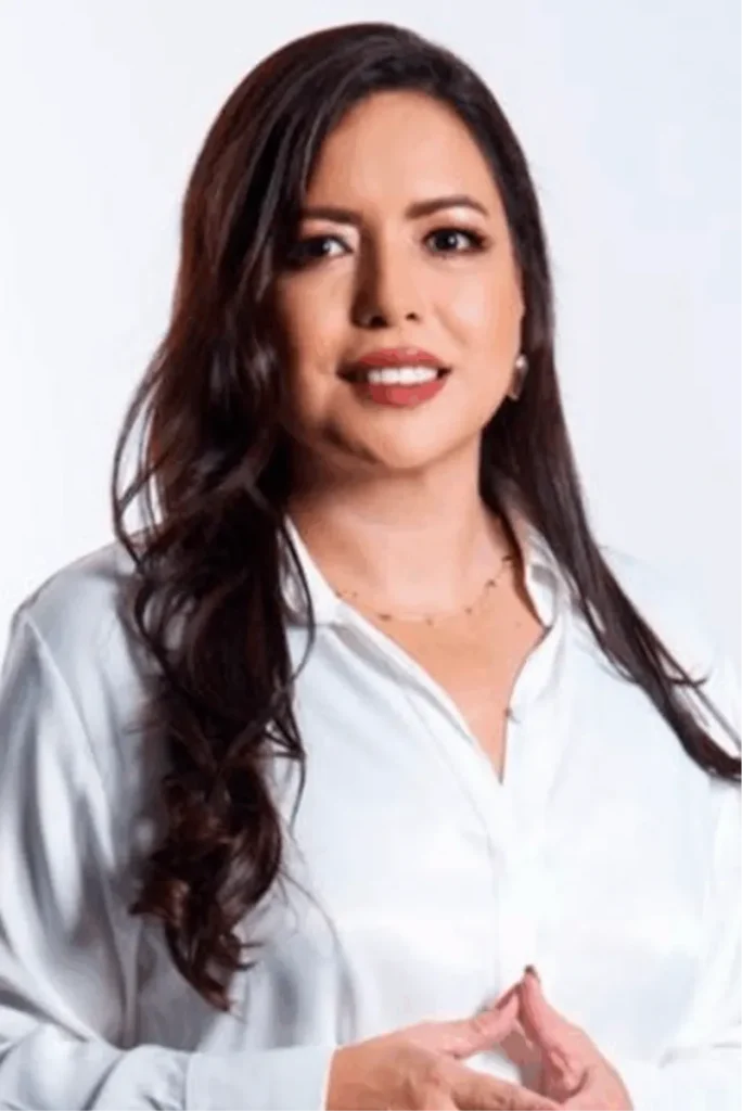 Thyana Álvarez